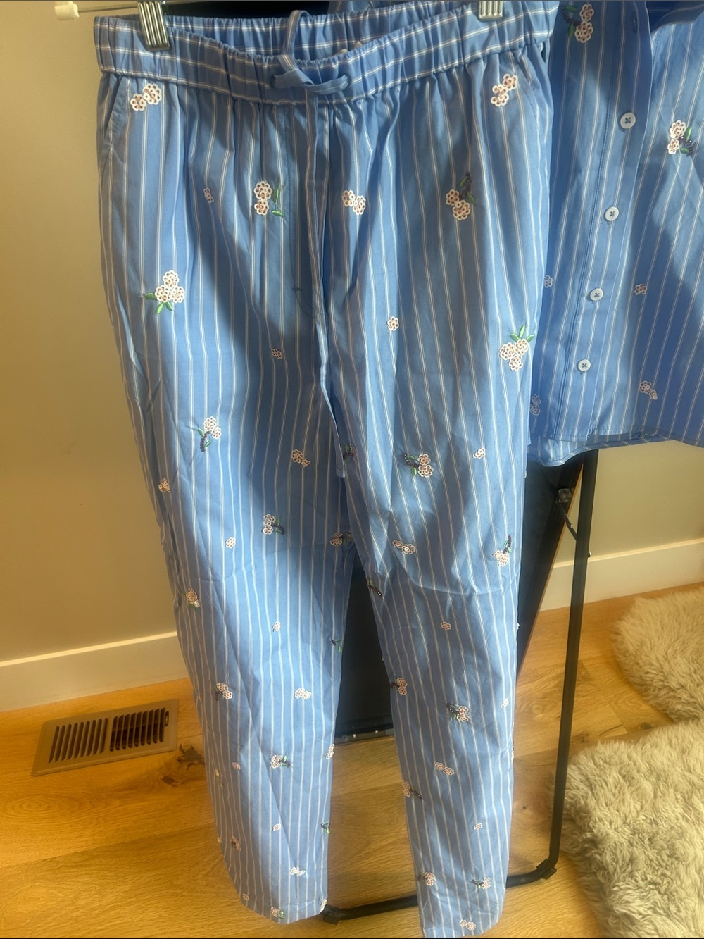 Brand new Simkhai pants (top available for purchase separately) never worn.